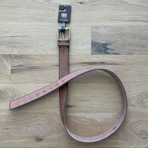 FRYE Belt size (L)
